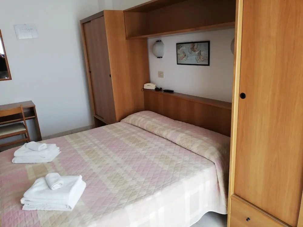 Hotel Ribot