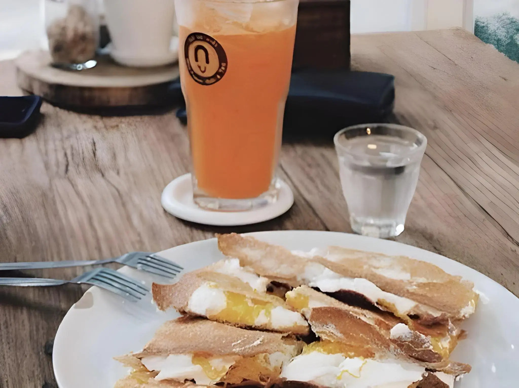 The Barisotel by The Baristro