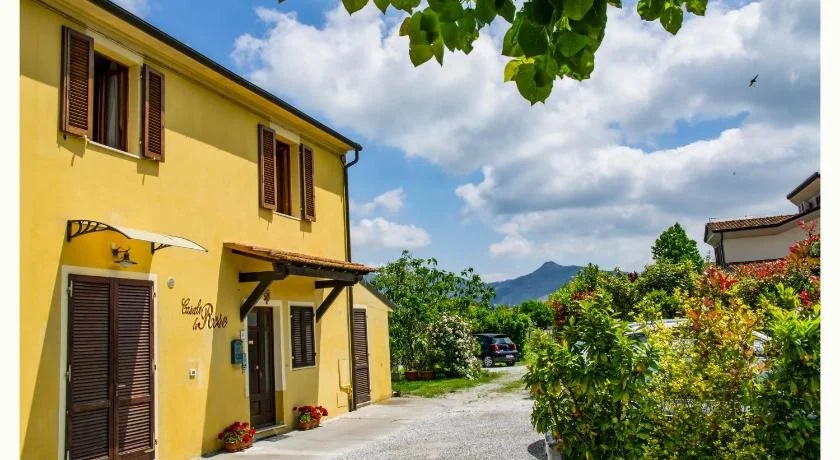 B&B Casale Le Rose