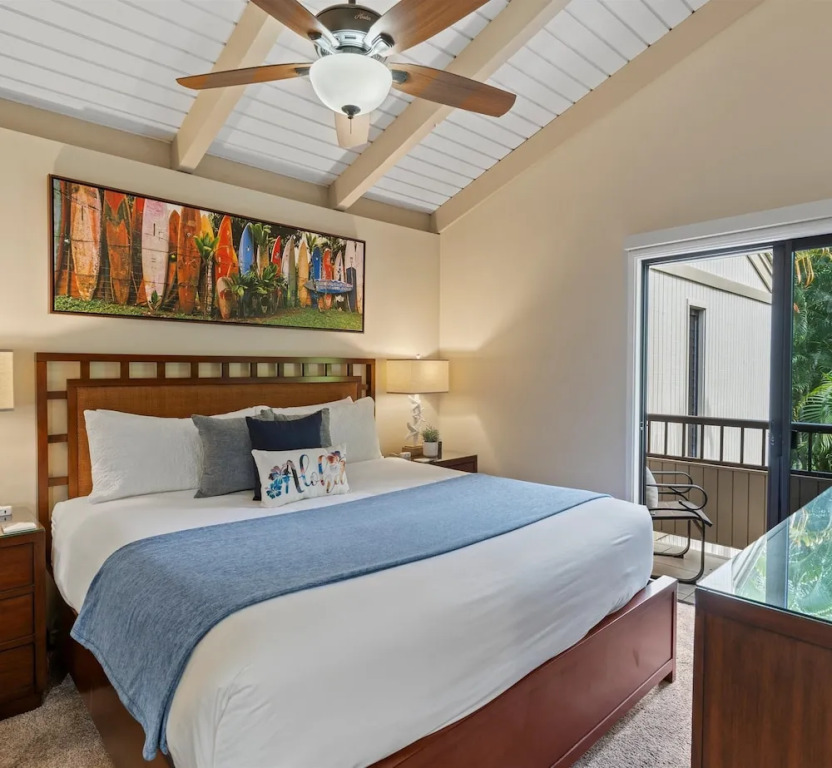 Wailea Ekolu 104 2 Bedroom Condo
