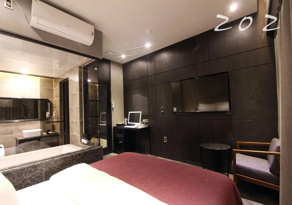 2Heaven Hotel Lottewaterpark