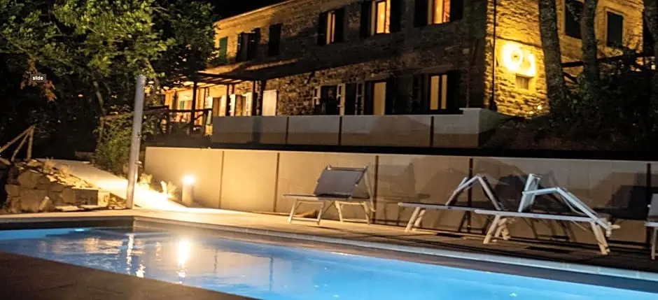 B&B Fonteabate Residenza di Charme