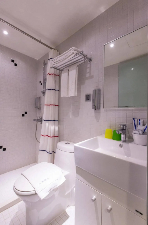 San Yon Hotel