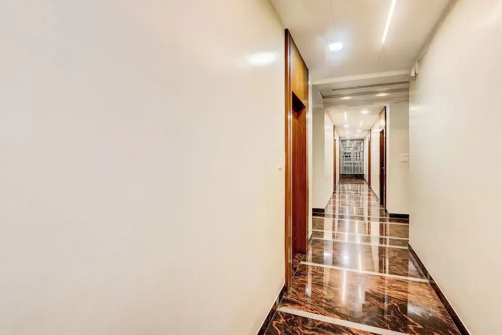 Fabhotel Vishnu Grand