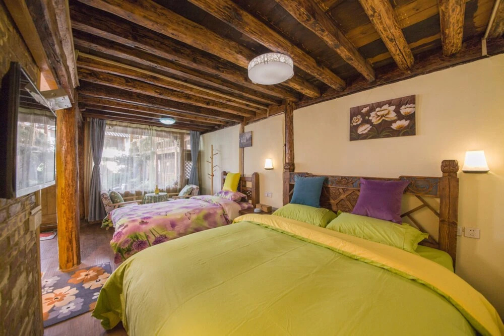 Yunsu Boutique Inn