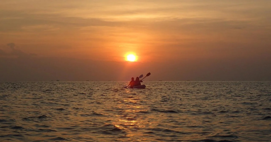 Loju Seaview Homestay