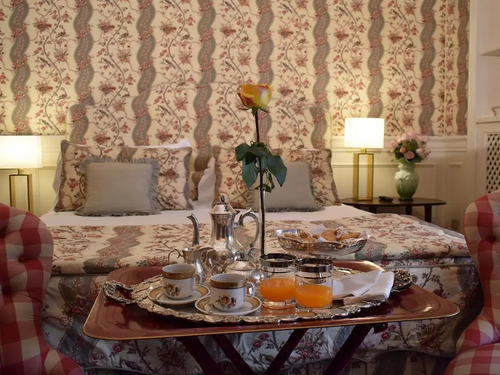 B&B Palazzina Mori - Luxury Bed and Breakfast