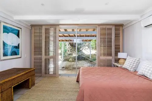 Byron Bay Accom 12 Childe Street, Byron Bay - Absolute Belongil Summerhouse