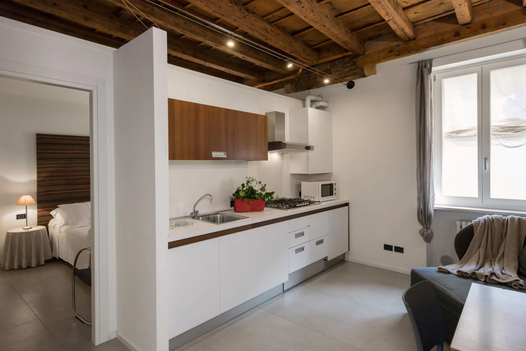 Il Vicolo Aparthotel Verona