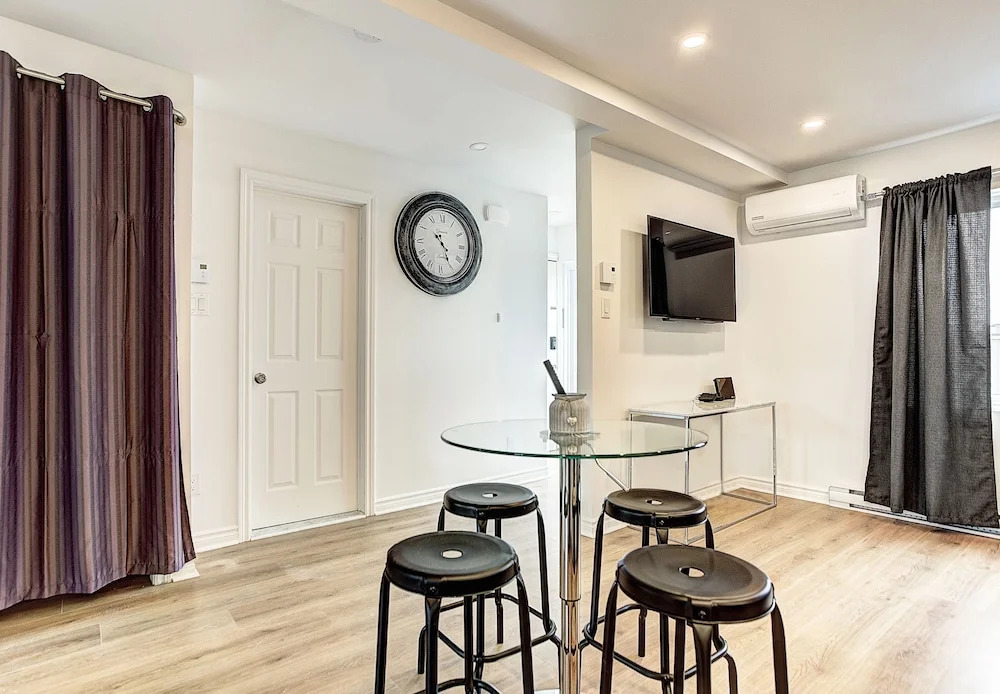 Destination Stays Saint-Henri