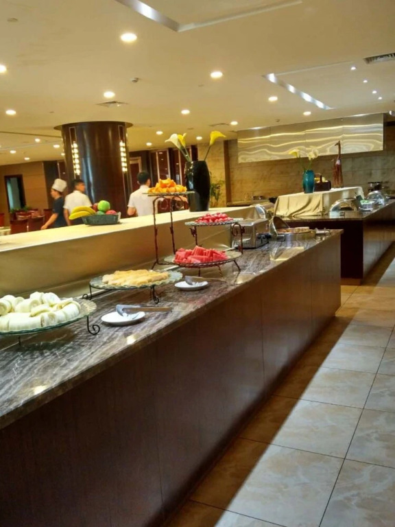 Lanchen Hotel