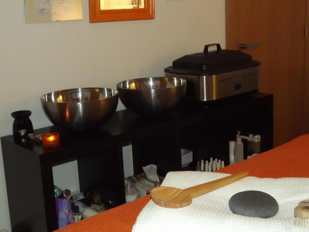 Casa Ceedina Bed And Breakfast & Beauty