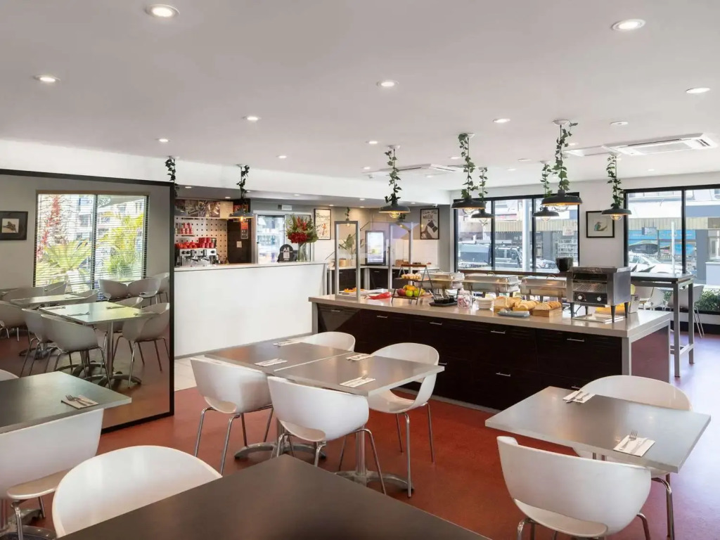 ibis Newcastle