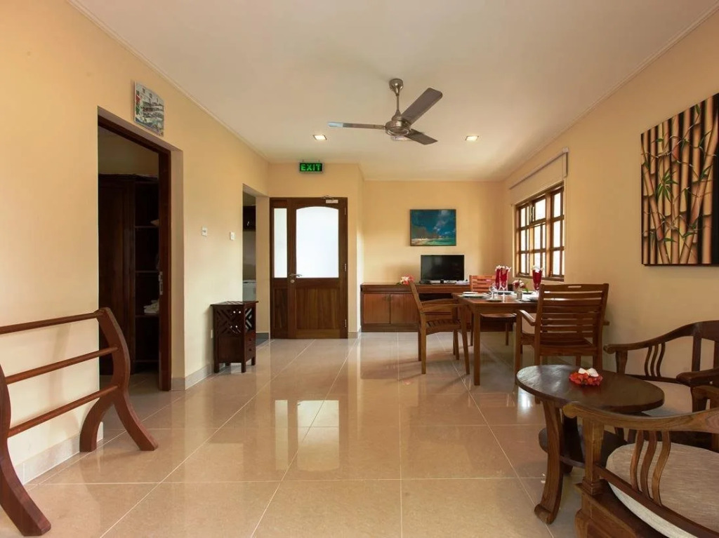 Le Relax Self Catering Apartment