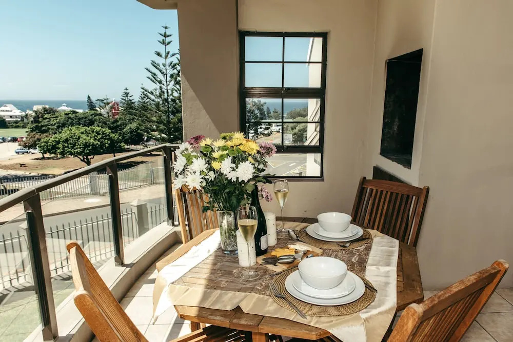 Vacation Letting - Elgin House Apartment