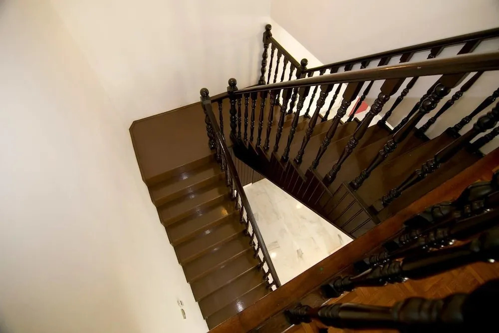 Classy Elegant Terasek Palace