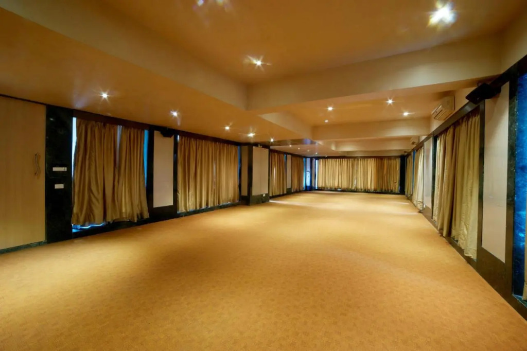 Summer Plaza Resort Mahabaleshwar