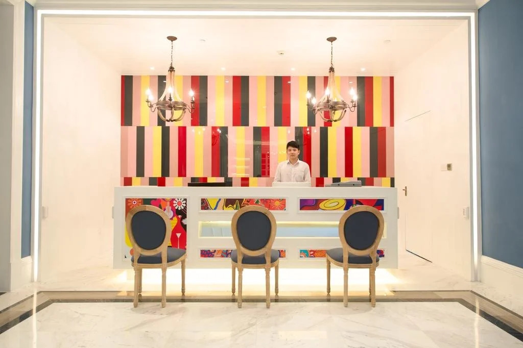 Fanpu Arts Hotel Tongxiang