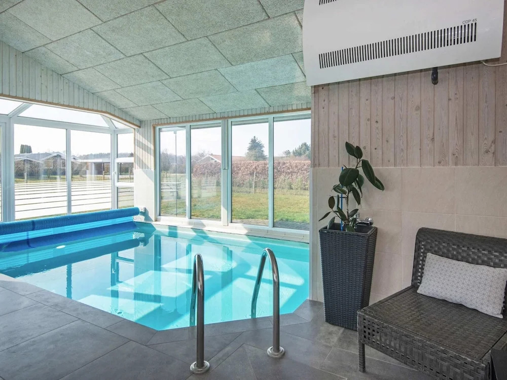 4 star holiday home in Juelsminde