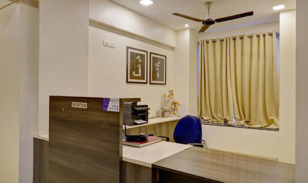 Treebo Bhagyashree Executive