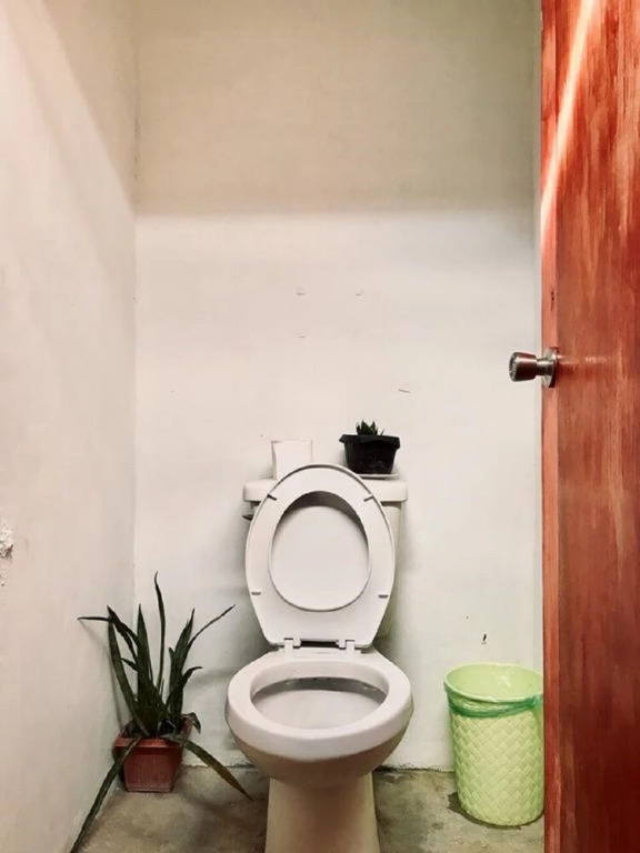 Le Village Hostel Moalboal