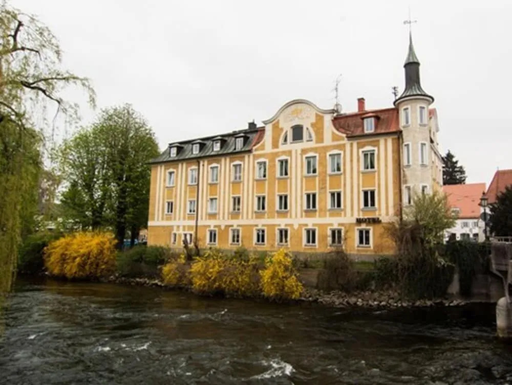 Hotel Hartmann