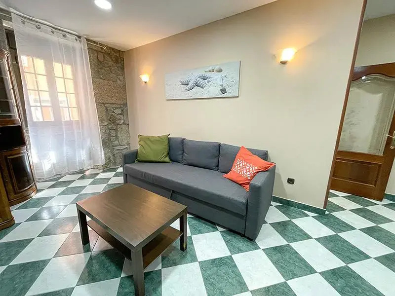 Apartamentos Illa de Arousa Centro 3000
