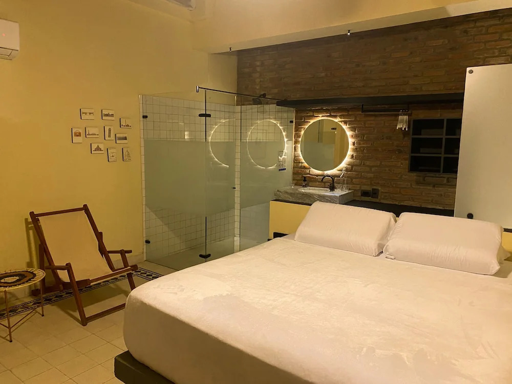 Casa Charlotte - Alma Hotels
