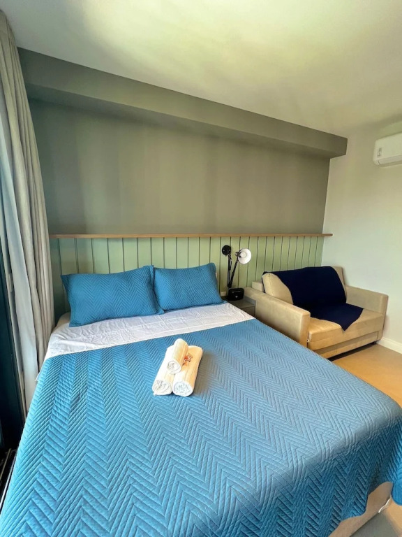 Innvista - Residencial Brera Moema