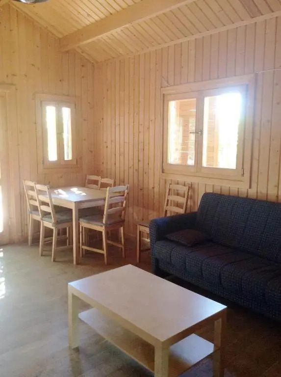Camping Tropical Almunecar