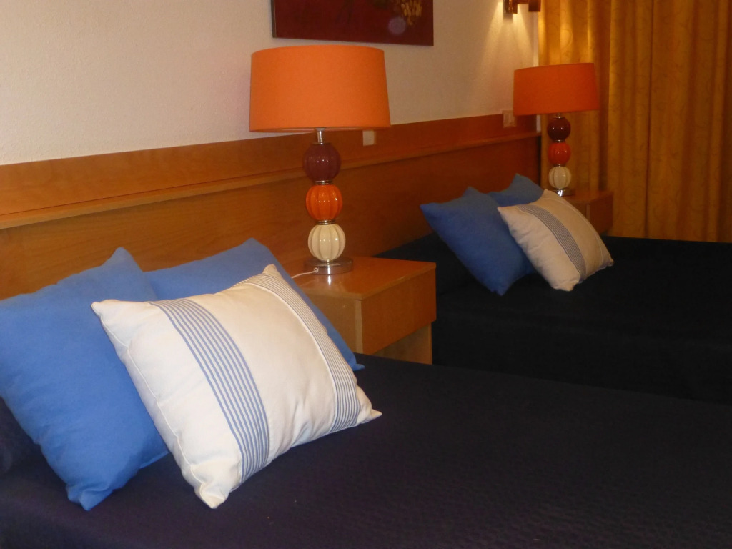 Hostal El Val