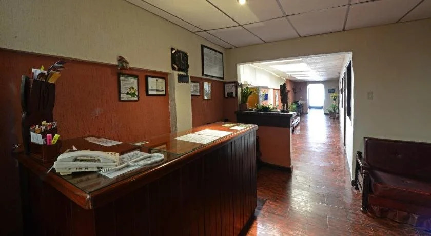 Hotel La Alcayata Popayan