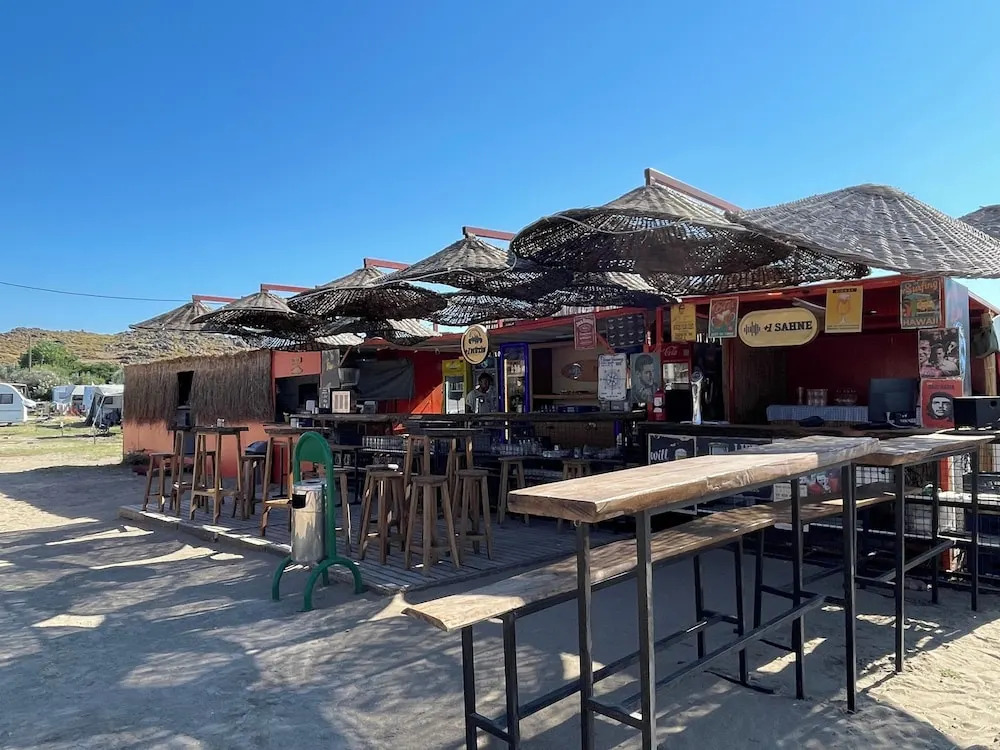Surf Inn Gokceada