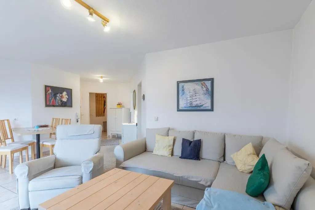 Wohnung 2