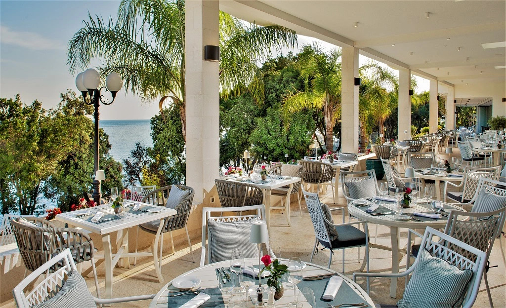 Royal Palm Hotel