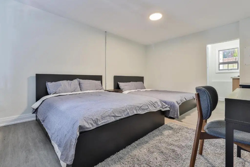 Kingston Residences