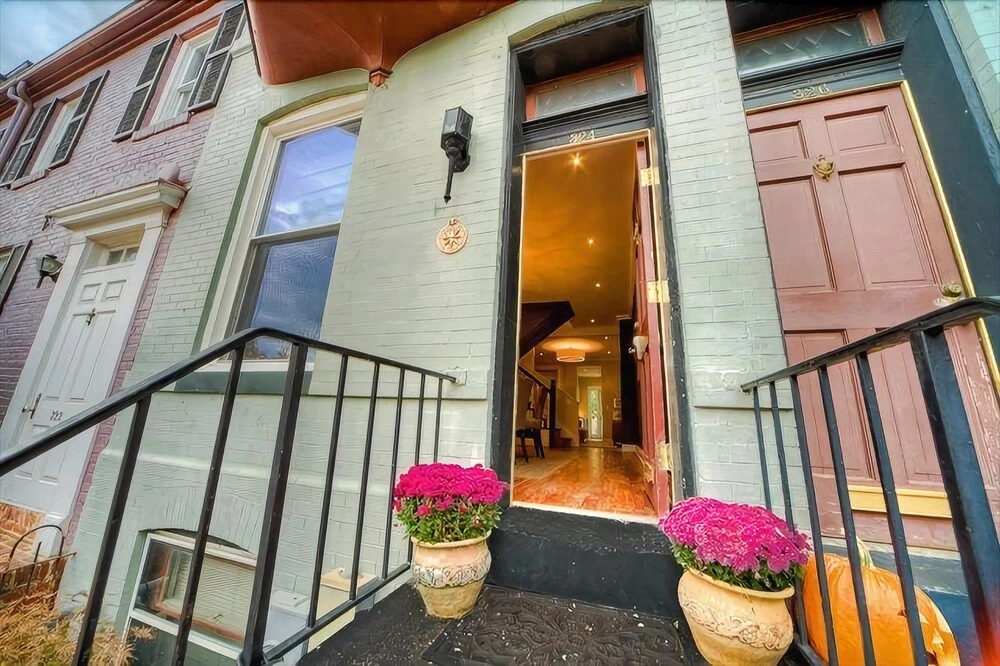 324 Northeast Townhome #1020 - 3 Br Townhouse