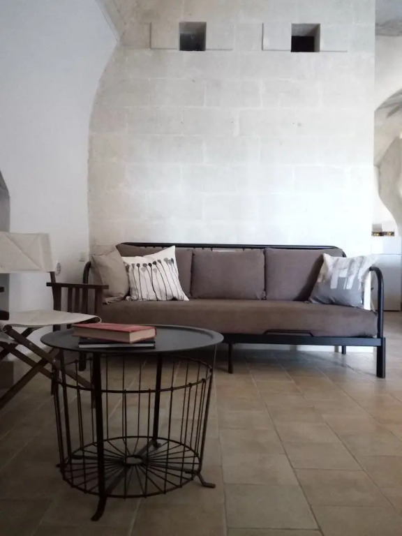 San Biagio Materapartment