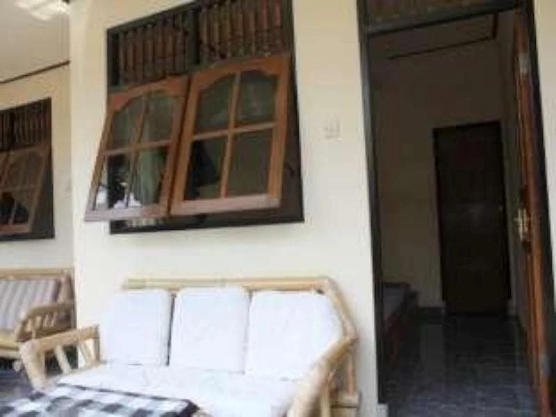 Purna Homestay
