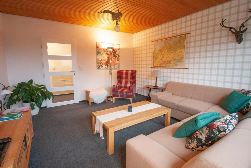 Haus Innerste für Naturliebhaber