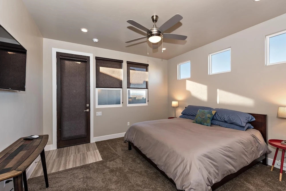 Fish Rock Retreat Holiday home 3