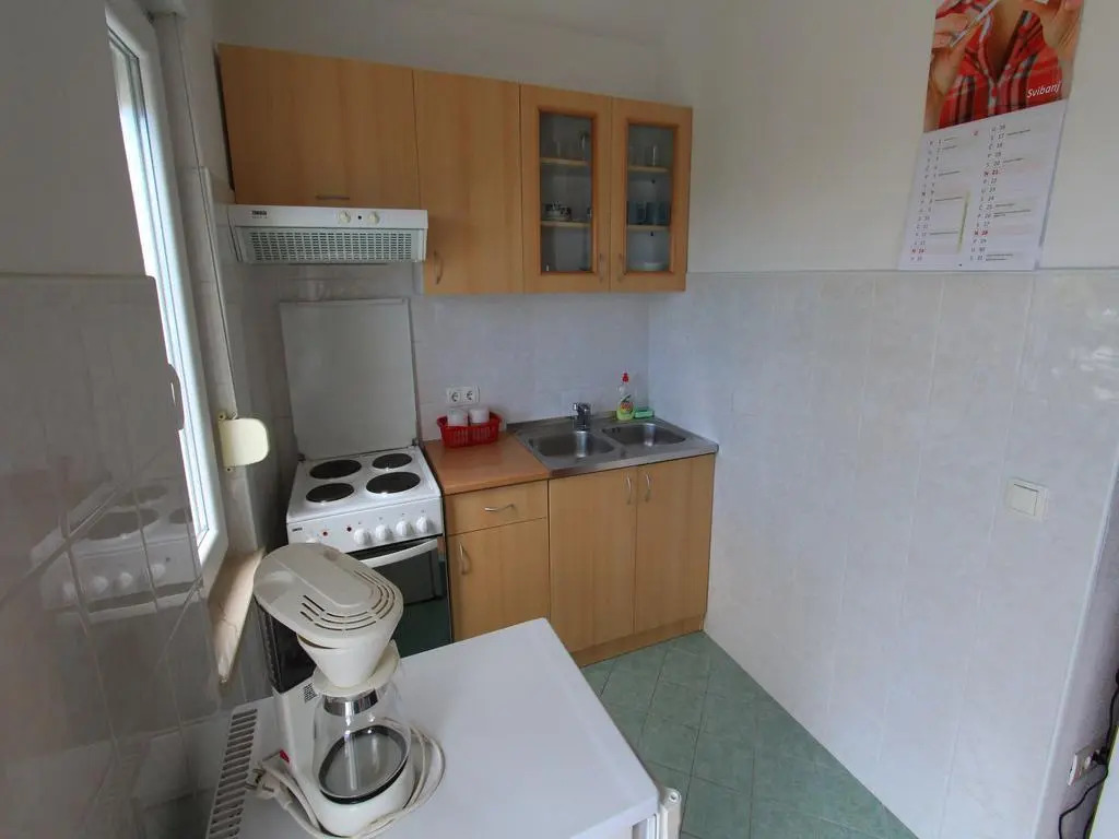 Apartments Maro