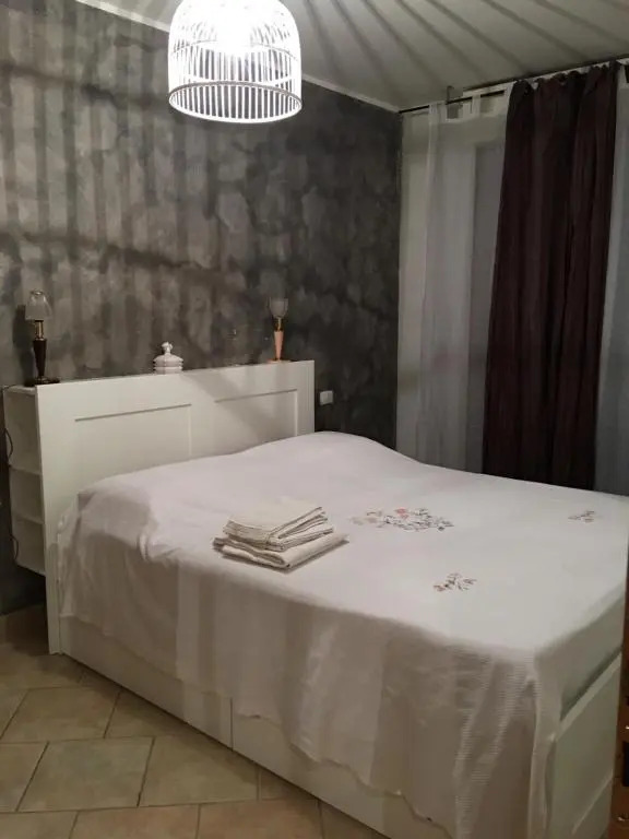 Appartamento Isabella