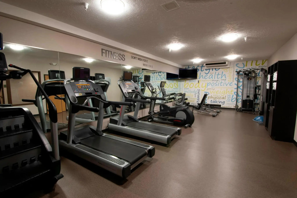 Fairfield Inn & Suites by Marriott Spokane Valley