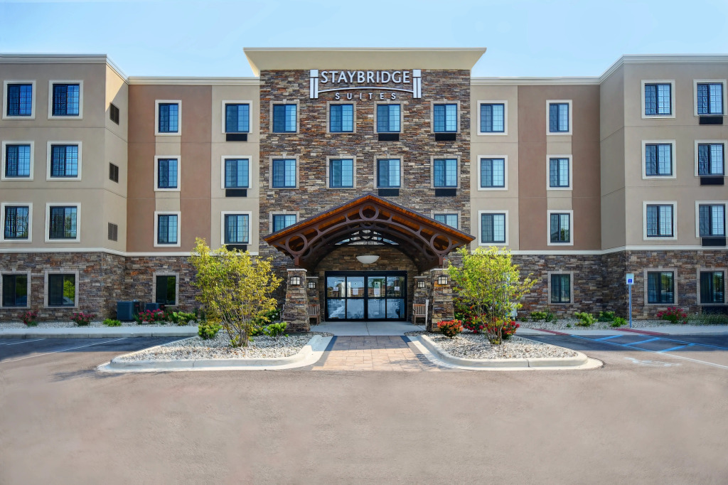 Staybridge Suites Grand Rapids SW - Grandville by IHG