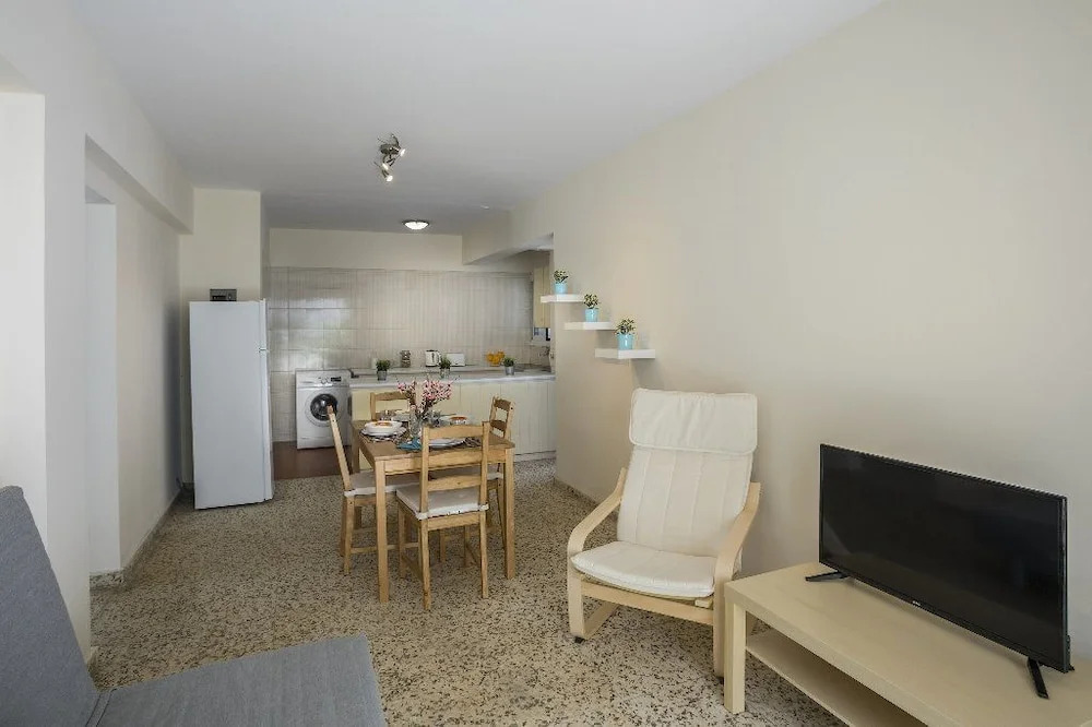 Central Ayia Napa Suite