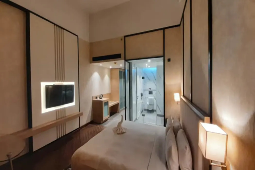 Polo Hotels, Agartala