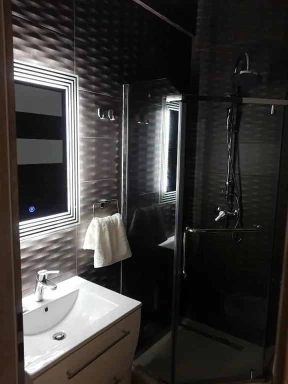 Apartament Dry Residence Kazeboo