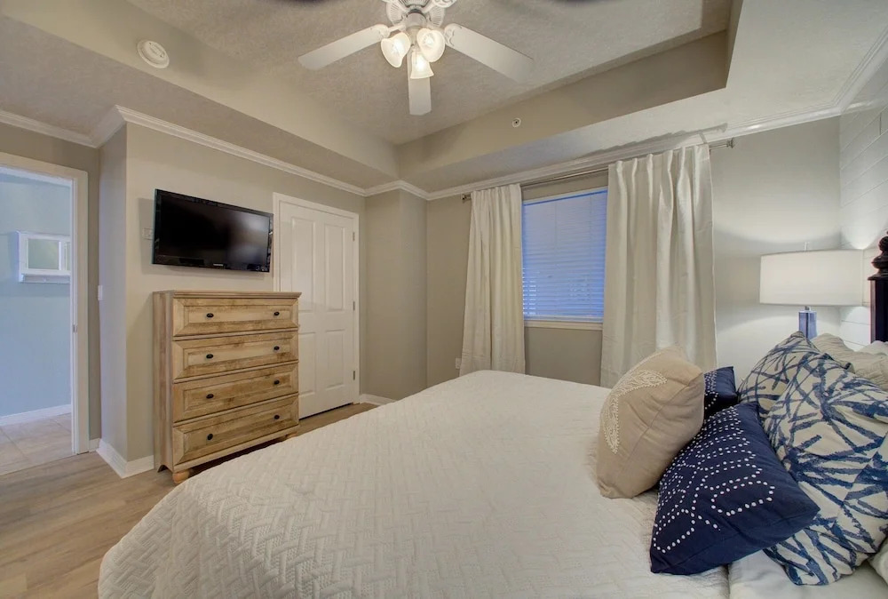 Destin West - Gulfside 111 1 Bedroom Condo
