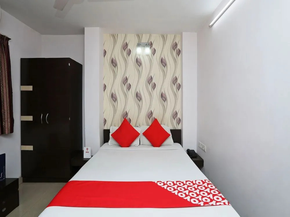 Metropolis Inn